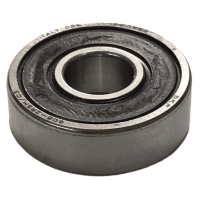 Підшипник кульковий 608 2RS1/C3 SKF 8*22*7 Підшипник кульковий 608 2RS1/C3 SKF 8*22*7